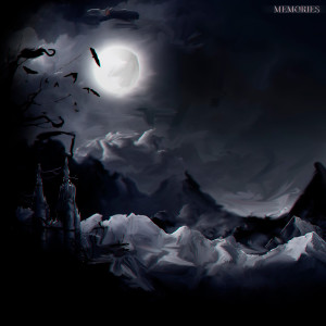 Album MEMORIES from deadscream
