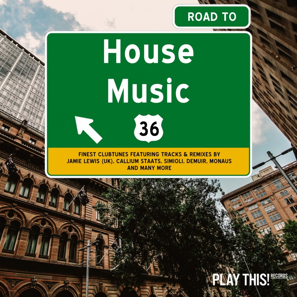Fast Track (Sascha Beek Remix)