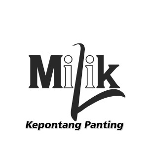 Milik的專輯Kepontang Panting