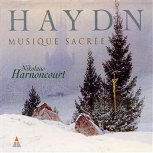 收聽Nikolaus Harnoncourt的Mass No.10 in C major Hob.XXII, 9, 'Paukenmesse' [Mass in the Time of War] : III Credo歌詞歌曲