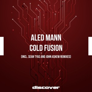 Album Cold Fusion oleh Aled Mann