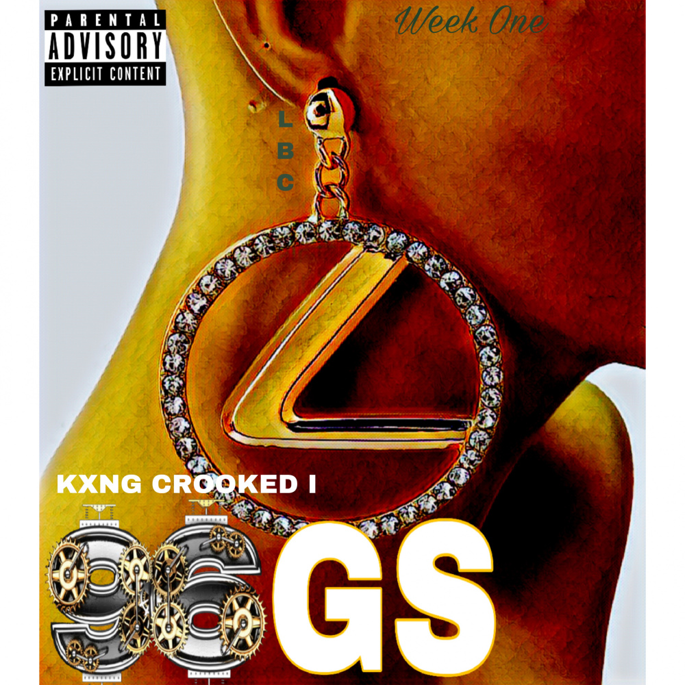 96 Gs (Explicit)