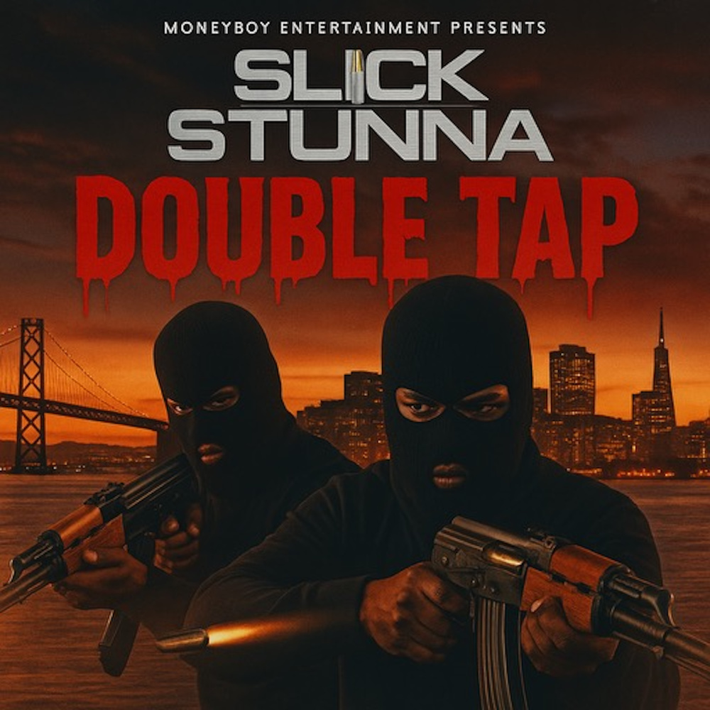 Double Tap (Explicit)