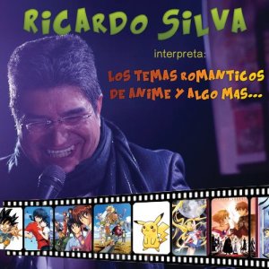 收聽Ricardo Silva的Mi Corazón Encantado歌詞歌曲