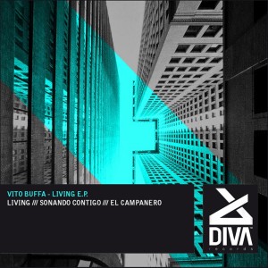 收聽Vito Buffa的Living (Original Mix)歌詞歌曲