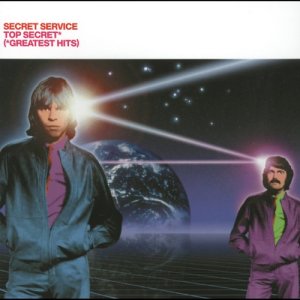 收聽Secret Service的Flash In The Night歌詞歌曲