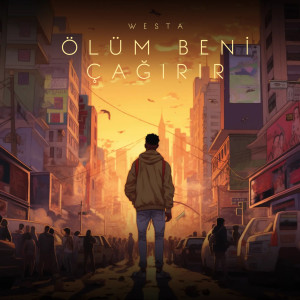 Listen to Ölüm Beni Çağırır song with lyrics from Westa
