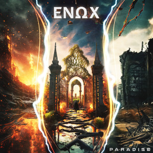 Listen to Paradise song with lyrics from Enox