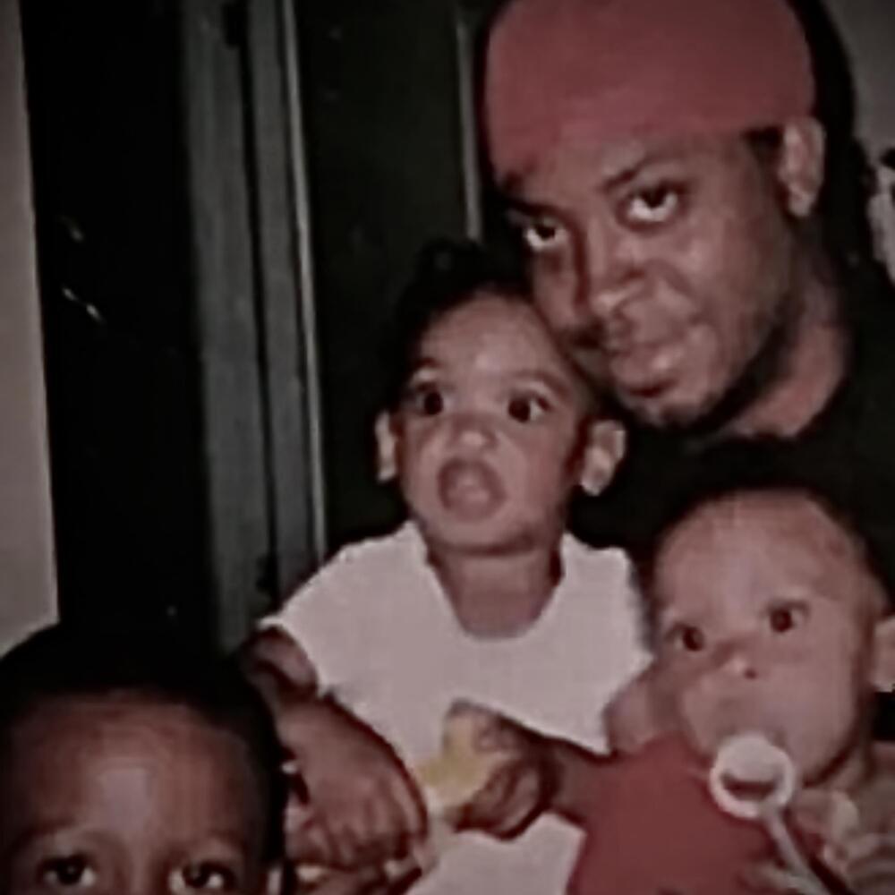 Healing Pain (Explicit)