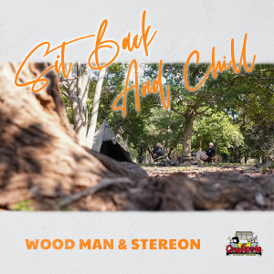 Listen to Sit Back and Chill song with lyrics from Wood Man