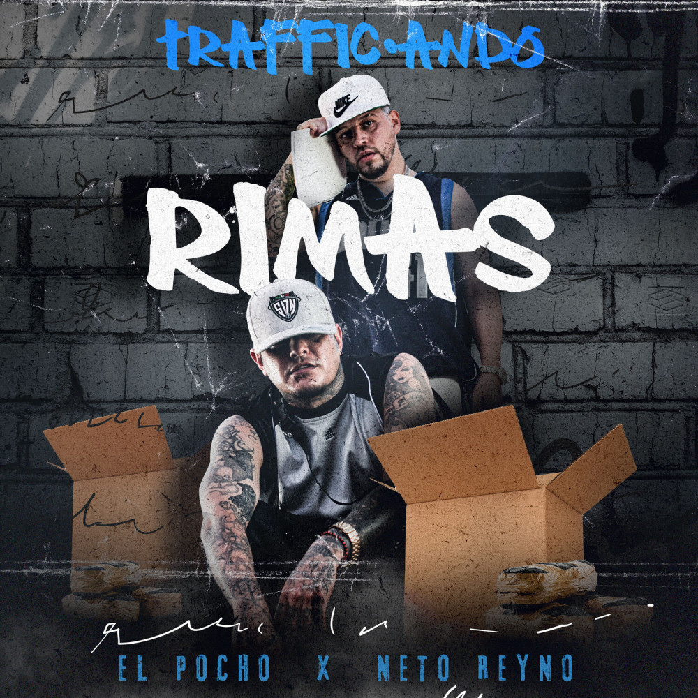 Traffic-Ando Rimas (Explicit)