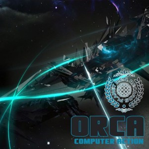 Dengarkan Computer Action lagu dari ORCA dengan lirik