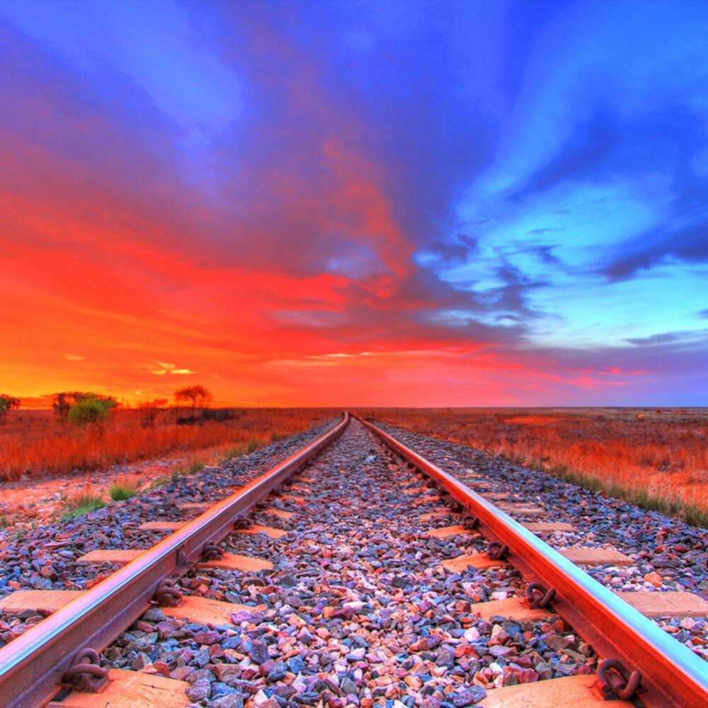 Train Sleep Meditation