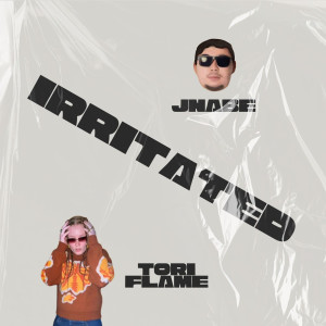 Album Irritated (Explicit) from 