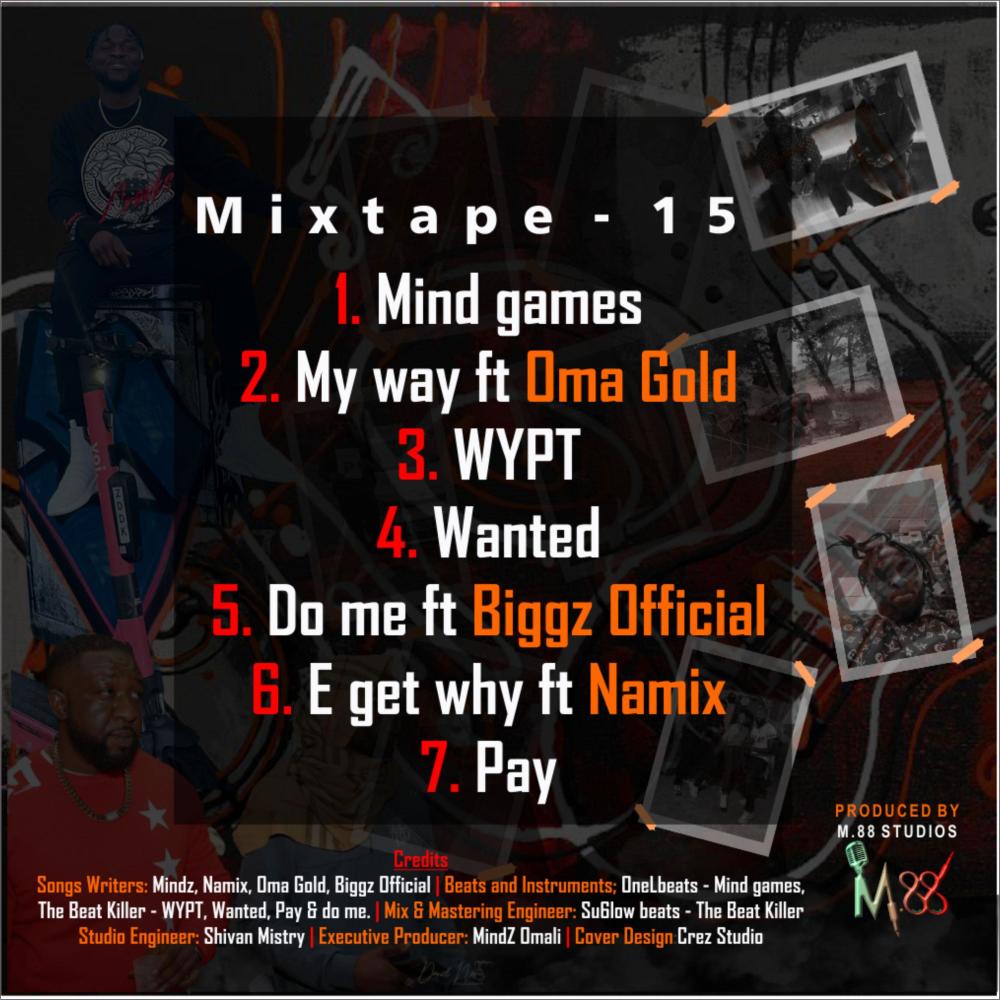 E get why (feat. Namix)