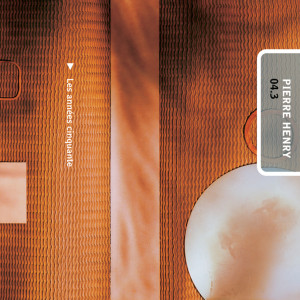 收聽Pierre Henry的Tendu歌詞歌曲