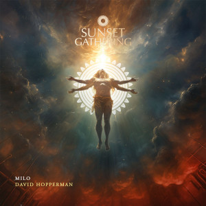 ดาวน์โหลดและฟังเพลง MILO (Radio Mix) พร้อมเนื้อเพลงจาก David Hopperman