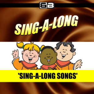 อัลบัม Sing-a-long Songs ศิลปิน The New England Children's Choir