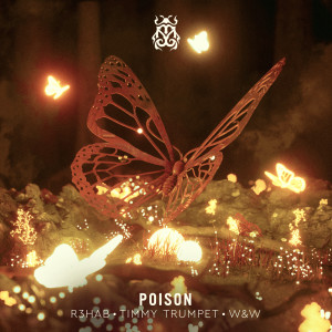 R3hab的專輯Poison