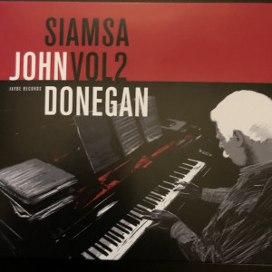 Dengarkan Veesta lagu dari John Donegan dengan lirik