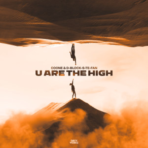 收聽Coone的U Are The High歌詞歌曲