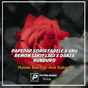 Papepap Soria Fadele X Anu Remon Sakit Lagi X Danza Kunduro (Remix) dari Malindo Rmx