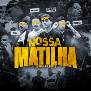 Dengarkan lagu Nossa Matilha nyanyian MC Thiaguinho do Grajaú dengan lirik