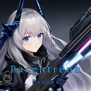 Listen to Pasentrenh song with lyrics from EssBee
