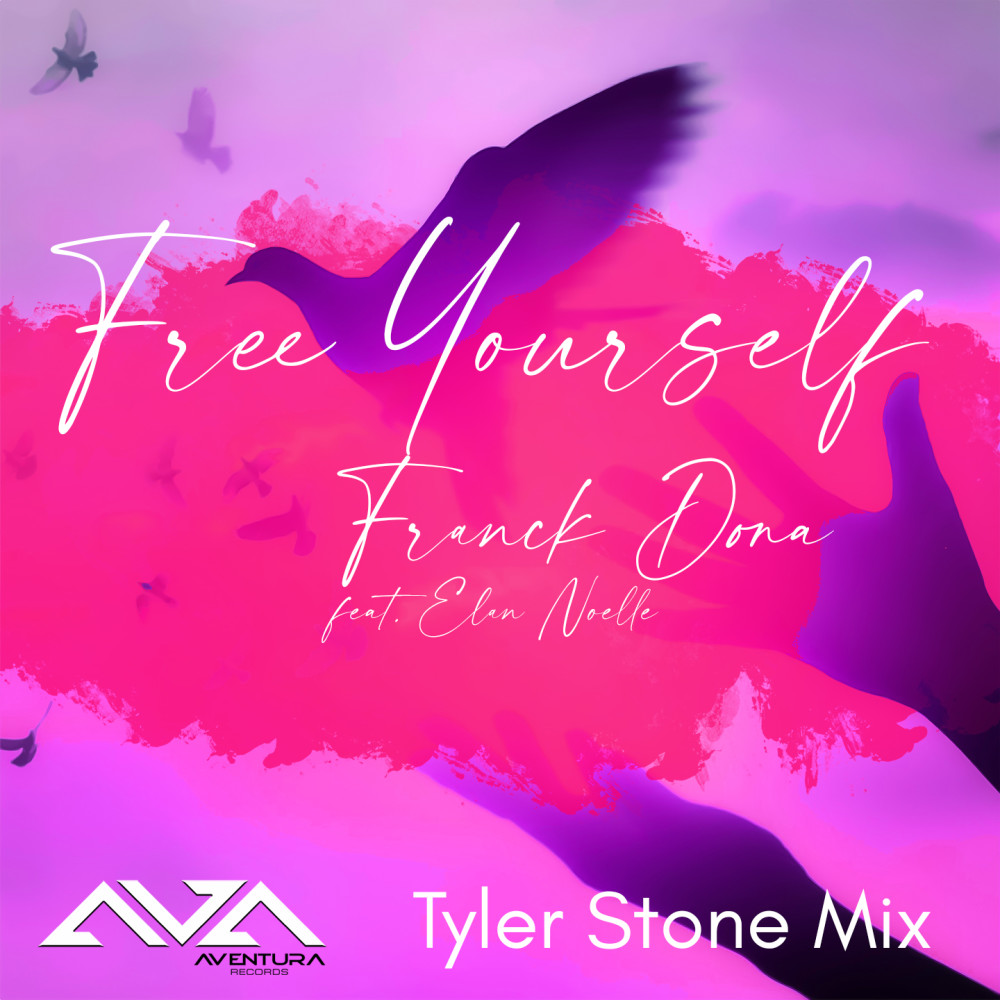 Free Yourself (Tyler Stone Anthem Edit)