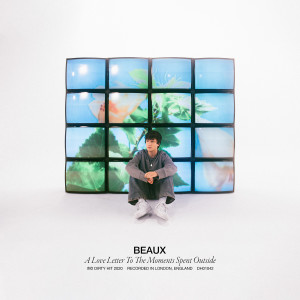 收聽BEAUX的i've got a best friend歌詞歌曲
