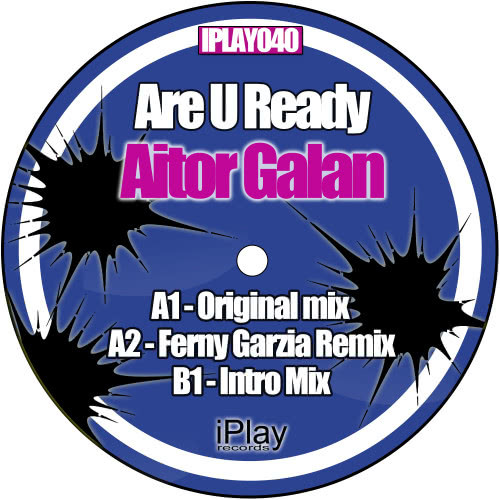 Are U Ready (Original Mix)