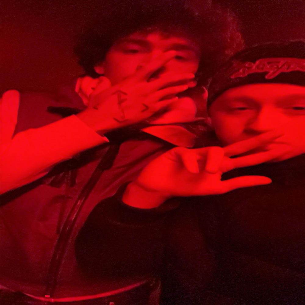 WEFOUNDLUV (Explicit)