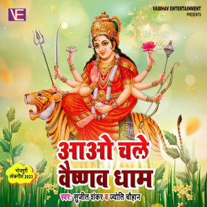 收聽Sijit Shankar的Aao Chale Vishno Dham (Devi Geet)歌詞歌曲