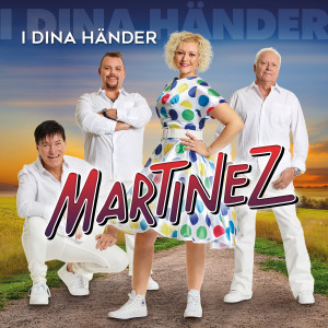 收聽Martinez的Du fick mig att förstå歌詞歌曲