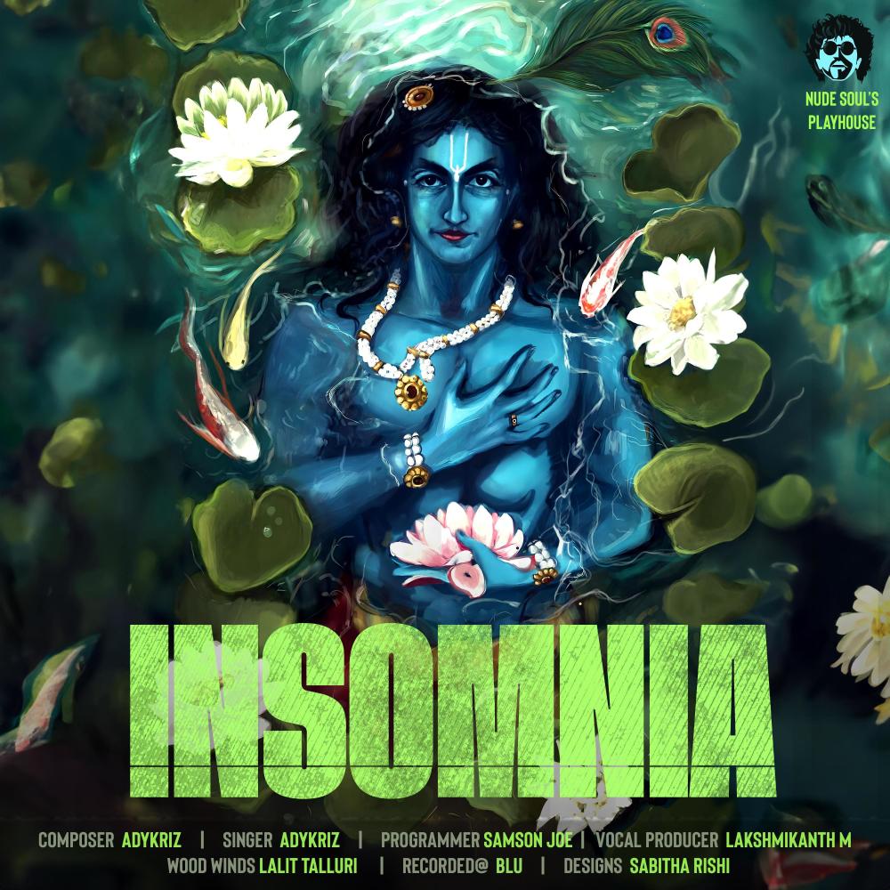 INSOMNIA (PSY)