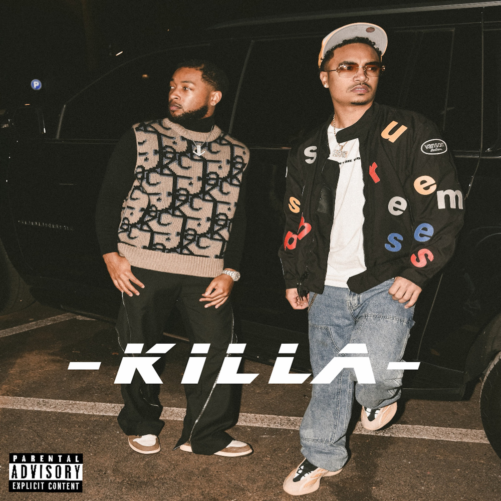 Killa (Explicit)