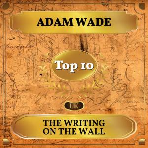 Adam Wade的專輯The Writing on the Wall (Billboard Hot 100 - No 5)