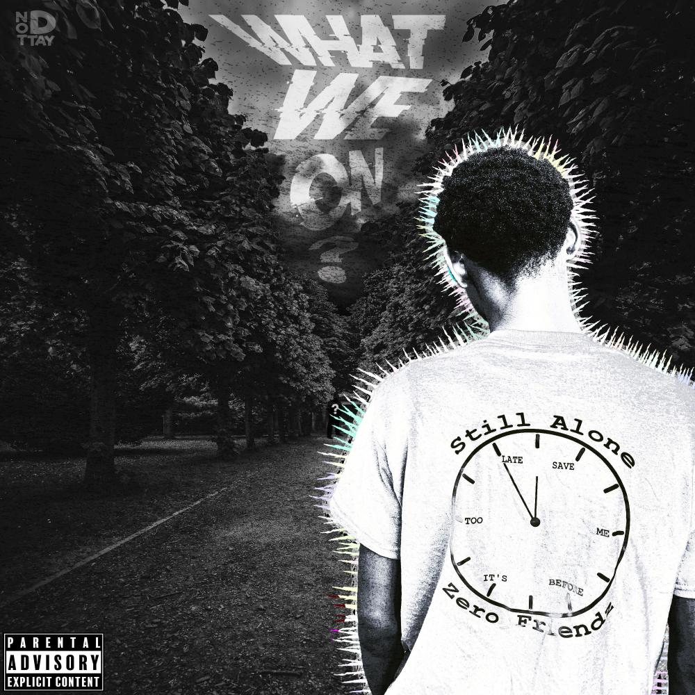 MOZART (feat. Z3RO & Eklips) (Explicit)