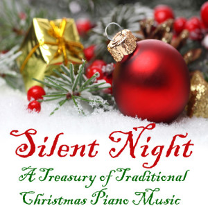 收聽Pianissimo Brothers的Christmas Chimes歌詞歌曲