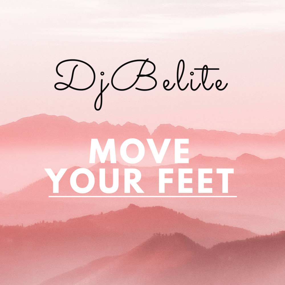 Move Your Feet