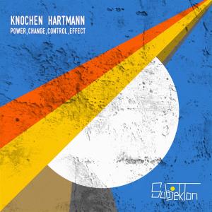 Power, Change, Control, Effect dari Knochen Hartmann