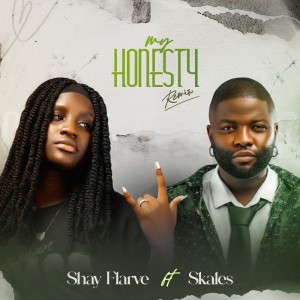 Album My Honesty (Remix) (Explicit) from Skales