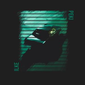 Dengarkan Peki lagu dari ILKE dengan lirik