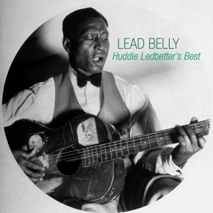 อัลบัม Lead Belly ศิลปิน Huddie Ledbetter