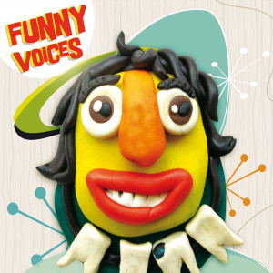Funny Voices