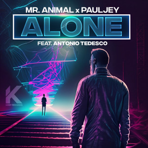 Mr.Animal的专辑Alone (Extended Mix)