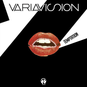 Variavision的专辑Temptation