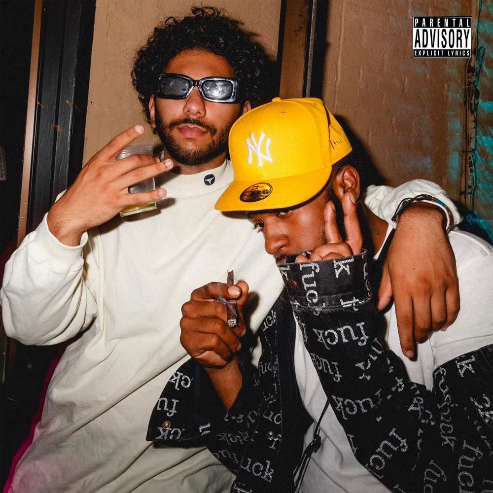 IM NOT ! (Explicit)