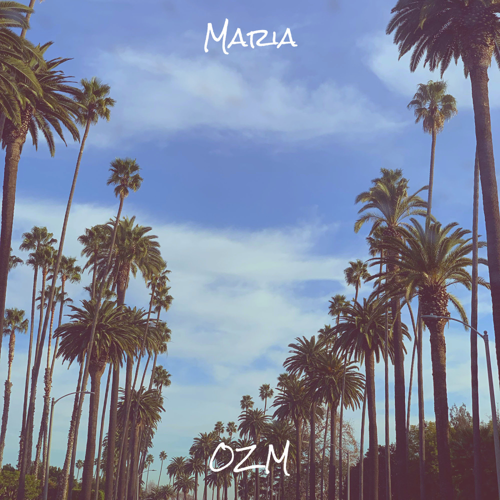 Maria (Explicit)