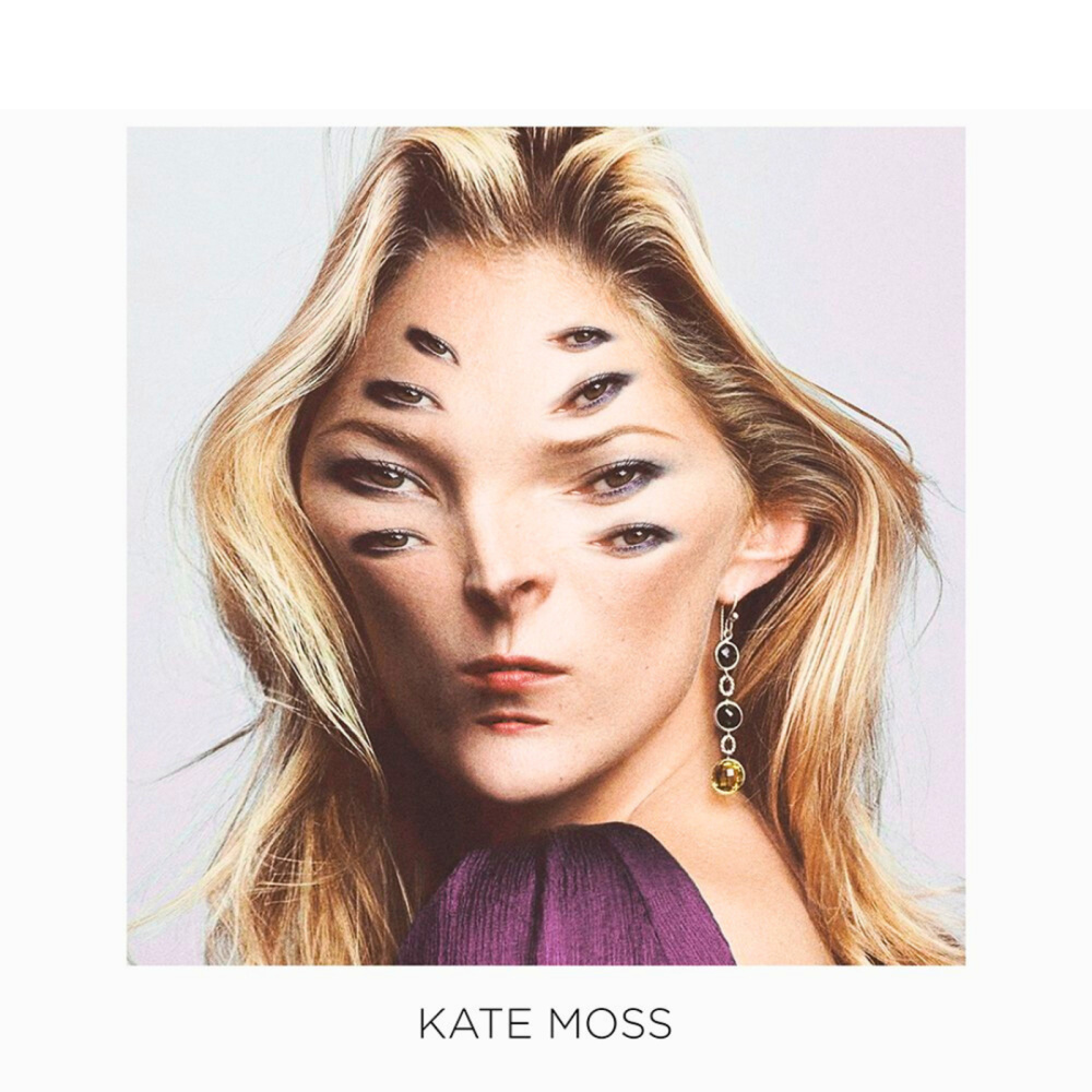 Kate Moss